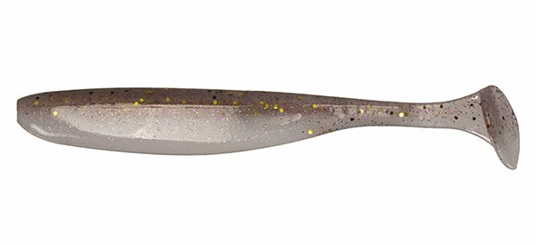 Keitech Paddletail Swimbaits Easy Shiner 4"