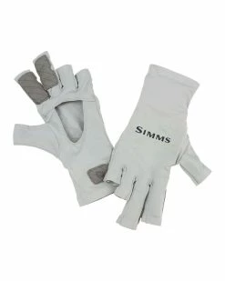 Simms Solarflex Sun Gloves
