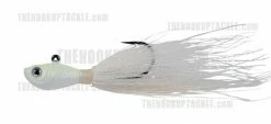 Spro Bucktail Jig Hair Jigs