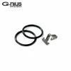 G-Nius Project Rod/Reel Accessories SHK Titanium Keeper