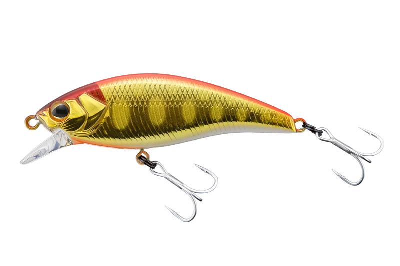 Jackall Timon Timon Tricoroll Mai Shallow Diving (0-7ft.)