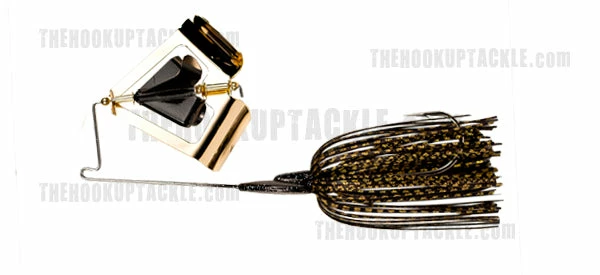 Persuader Gold Rush Buzzbaits