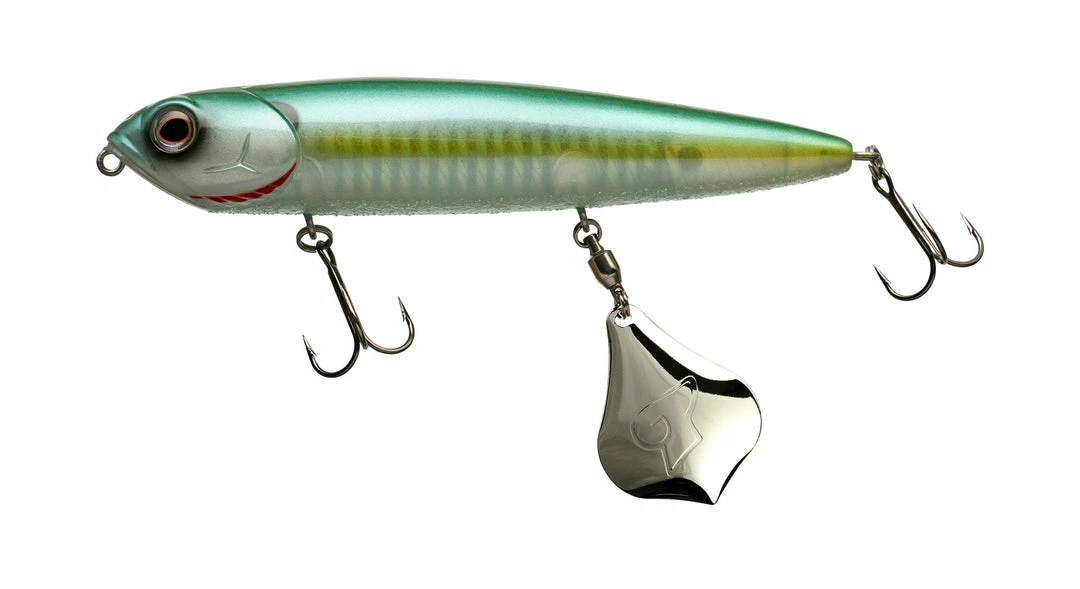 Teckel Goodpecker Walking