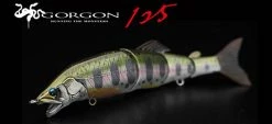 Little Jack Gorgon 125