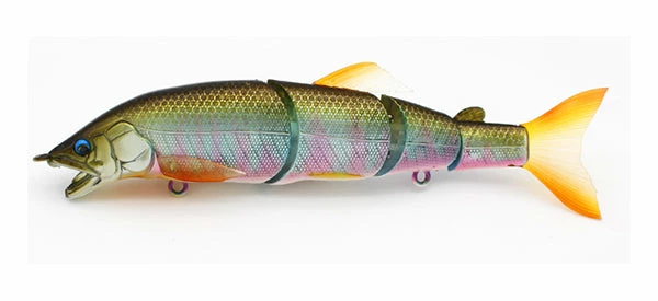 Little Jack Gorgon 125