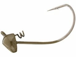 Dirty Jigs Magnum Stand Up Head