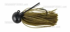 Keitech Football Jigs Tungsten Football Jig Model 2