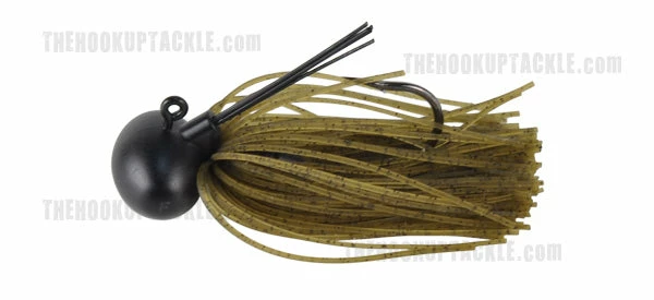 Keitech Football Jigs Tungsten Football Jig Model 2