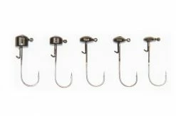 X-Zone Lures Ned Rig Head