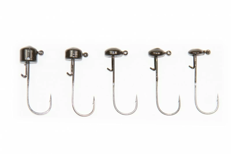 X-Zone Lures Ned Rig Head