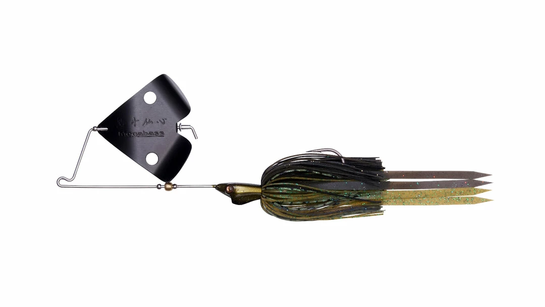 Megabass Jamaica Boa