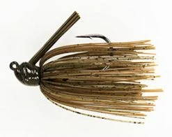 Dirty Jigs No-Jack Flipping Jigs