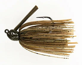 Dirty Jigs No-Jack Flipping Jigs