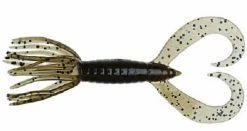 Keitech Little Spider Grubs/Hula Grubs