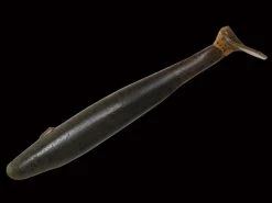 Gan Craft Bariki Shad Paddletail Swimbaits