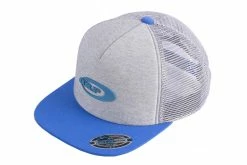 OSP Hats Flat Logo Mesh Cap