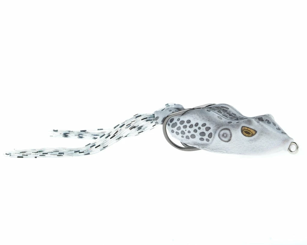 Snag-Proof Bobby's Perfect Frog Frogs