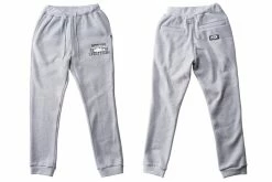 Pants/Shorts OSP X Bassmania College Logo Thermal Pants