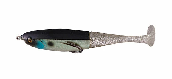 Jackall Walking Grinch