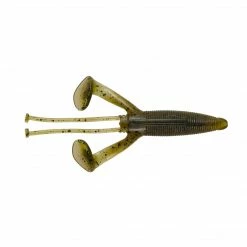 Tiemco Loco ISM Buzzin Grub Creatures