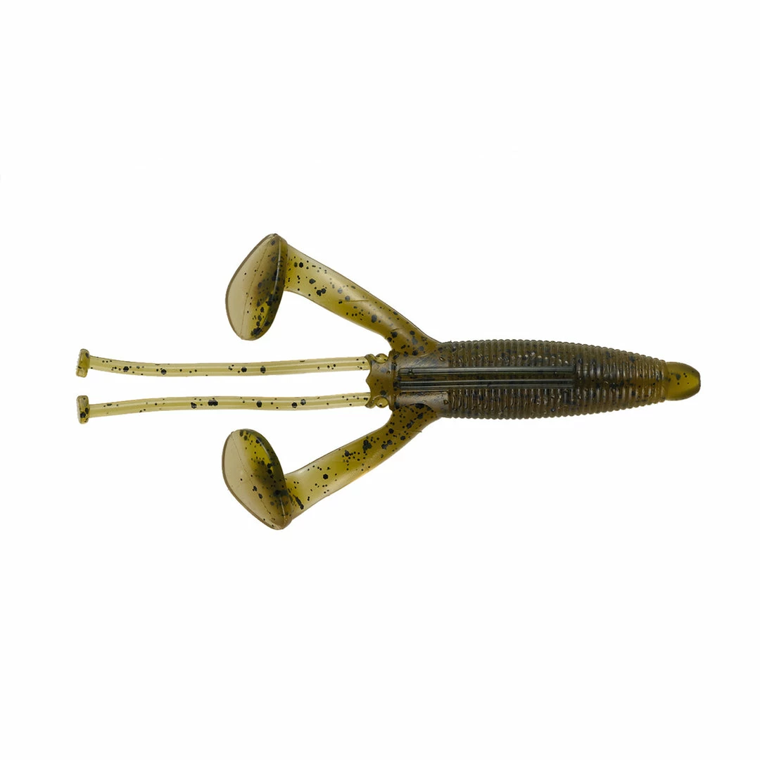 Tiemco Loco ISM Buzzin Grub Creatures