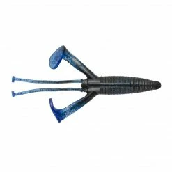 Tiemco Loco ISM Buzzin Grub Creatures