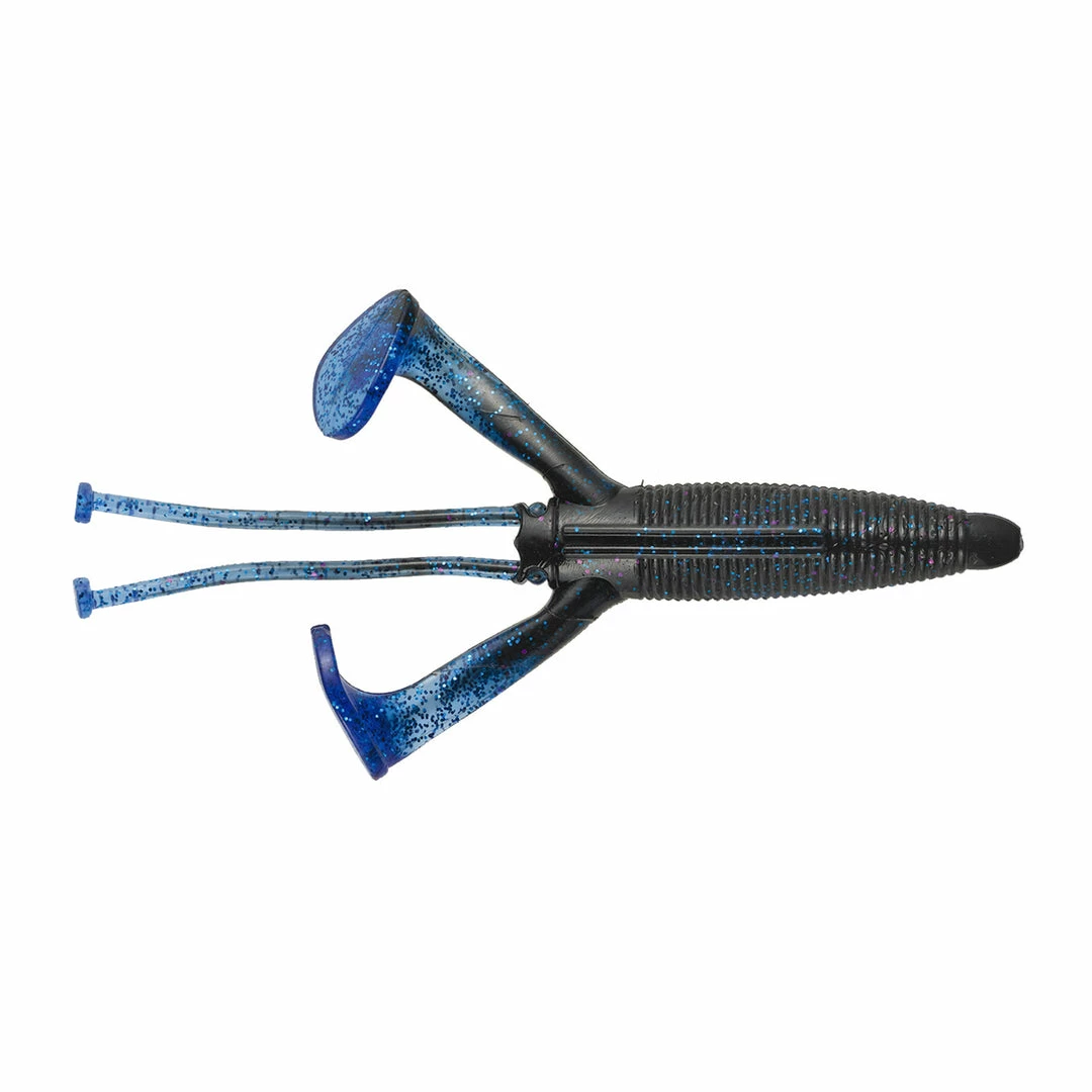 Tiemco Loco ISM Buzzin Grub Creatures