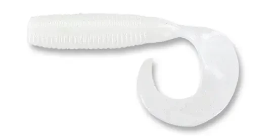 Yamamoto Grubs/Hula Grubs Single Tail Grub