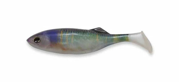 Geecrack Gyro Bait 130 Soft Body