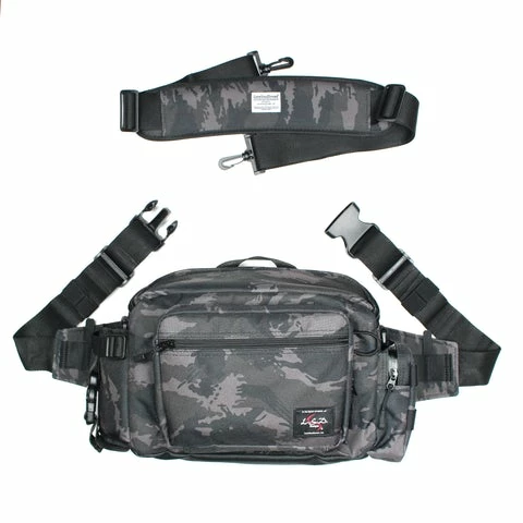 LSD Designs Hip Bag Tuned Neo Packs/Bags