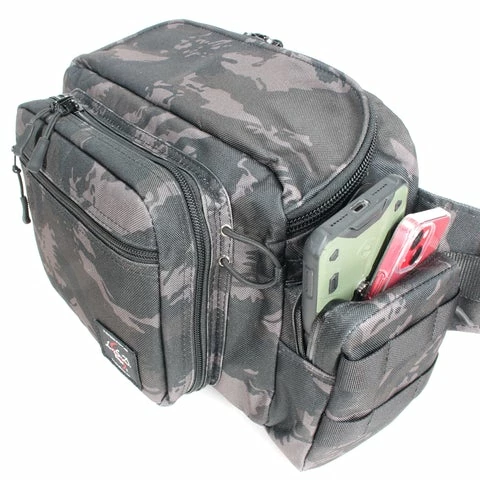 LSD Designs Hip Bag Tuned Neo Packs/Bags