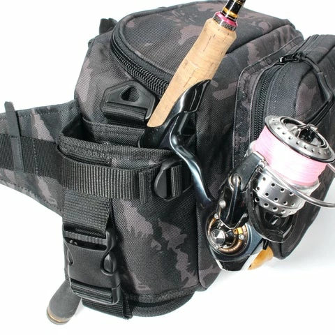 LSD Designs Hip Bag Tuned Neo Packs/Bags