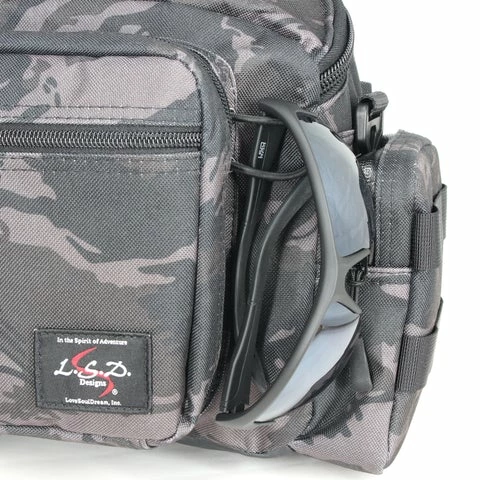 LSD Designs Hip Bag Tuned Neo Packs/Bags
