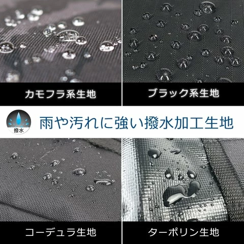 LSD Designs Hip Bag Tuned Neo Packs/Bags