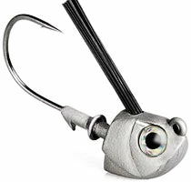 Warbaits Swimbait Heads Weedless Swimbait Head