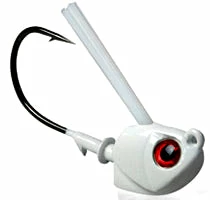 Warbaits Swimbait Heads Weedless Swimbait Head