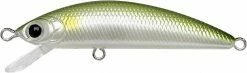 Lucky Craft Humpback Minnow 50SP Jerkbaits