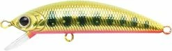 Lucky Craft Humpback Minnow 50SP Jerkbaits