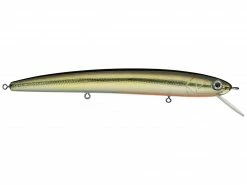 Daiwa HMKL Minnow SC 137SP