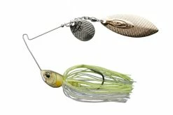 OSP Spinnerbaits High Pitcher