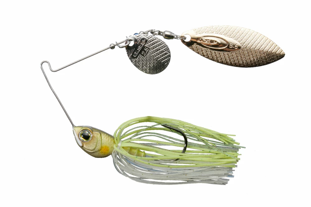 OSP Spinnerbaits High Pitcher