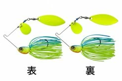 OSP Spinnerbaits High Pitcher