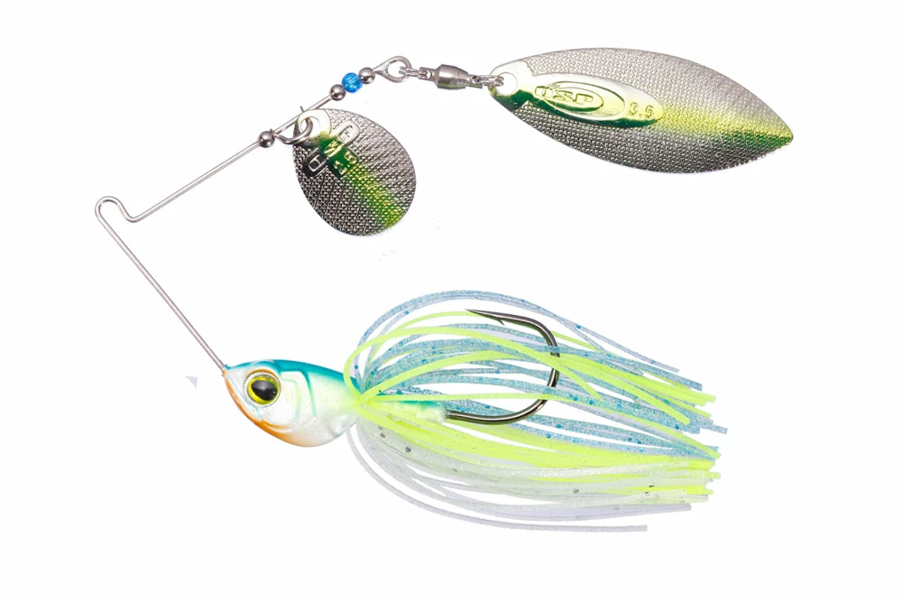 OSP Spinnerbaits High Pitcher