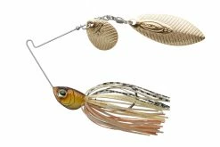 OSP Spinnerbaits High Pitcher