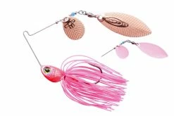 OSP Spinnerbaits High Pitcher