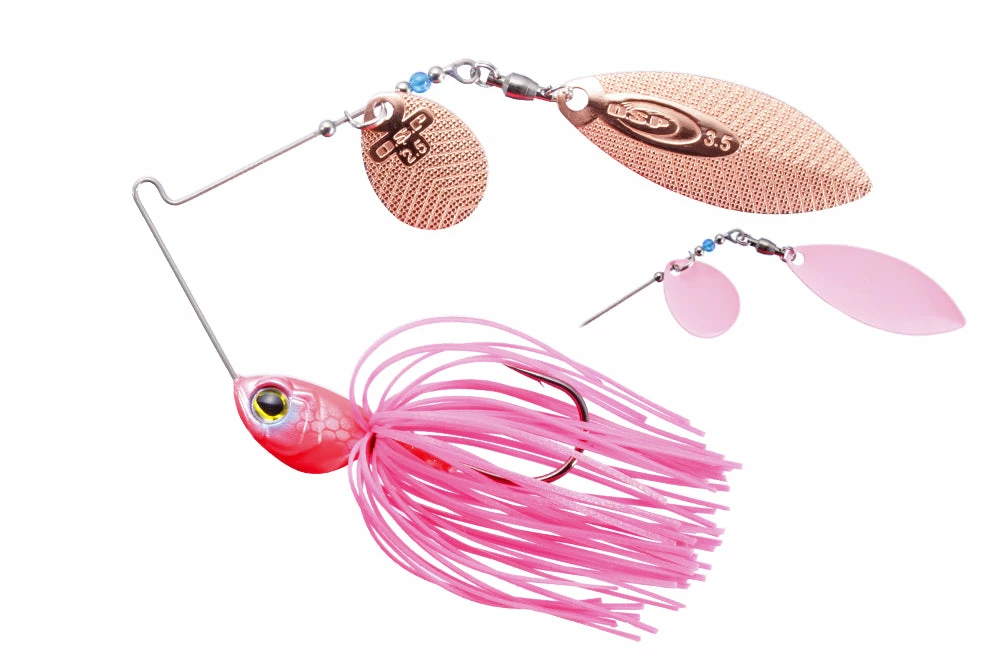 OSP Spinnerbaits High Pitcher