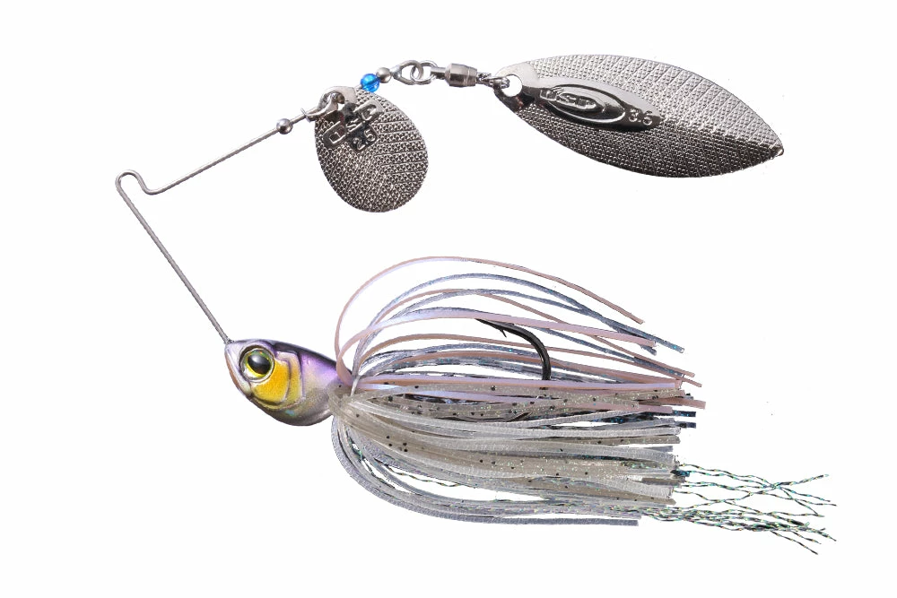 OSP Spinnerbaits High Pitcher