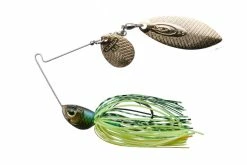 OSP Spinnerbaits High Pitcher