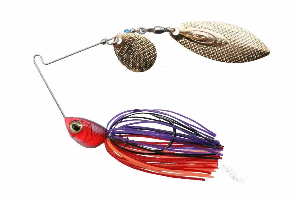 OSP Spinnerbaits High Pitcher
