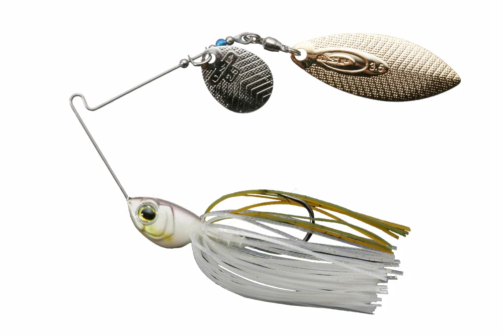 OSP Spinnerbaits High Pitcher